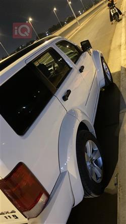 Dodge Nitro